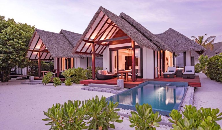 Heritance Aarah Recognised with Prestigious LQA Certification, Setting a New Benchmark for Luxury Hospitality in the Maldives 1