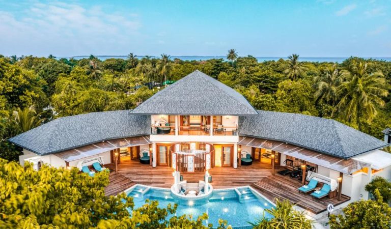 Hideaway Beach Resort & Spa Recognized Among Maldives’ Finest with Three World Travel Awards Nominations