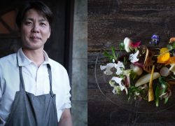 Hideaway Beach Resort Welcomes Acclaimed Japanese Chef Kanji Kobayashi for Exclusive November Dining Experience