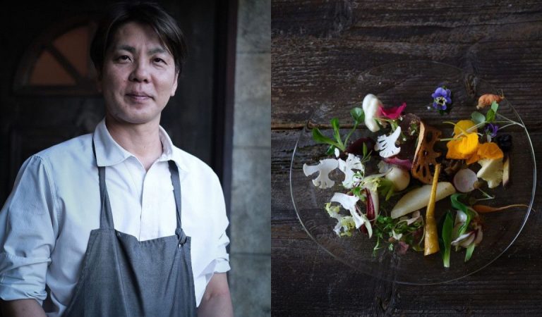 Hideaway Beach Resort Welcomes Acclaimed Japanese Chef Kanji Kobayashi for Exclusive November Dining Experience
