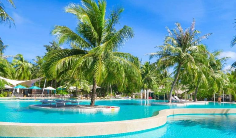 Holiday Inn Resort Kandooma Maldives Strengthens Global Sustainability Efforts Through Collaboration and Responsible Tourism