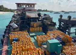 Holiday Inn Resort Kandooma Maldives Strengthens Sustainability Efforts Through First Quarterly Waste Recovery Collection