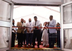Hotel Asia 2026 Opens with 260 Exhibitors from 45 Countries