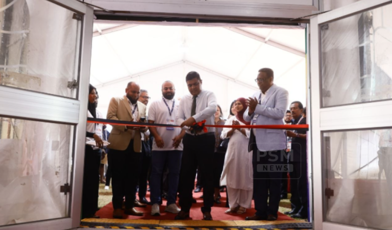 Hotel Asia 2026 Opens with 260 Exhibitors from 45 Countries