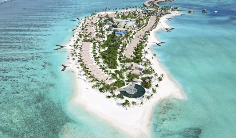 Hotel Whale Lagoon Maldives Welcomes New Chapter Under Meliá Hotels International