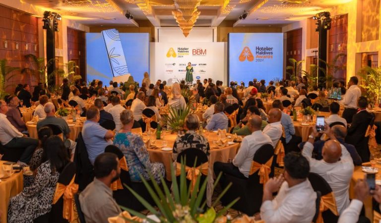 Hotelier Maldives Awards 2025 Public Voting Kicks Off
