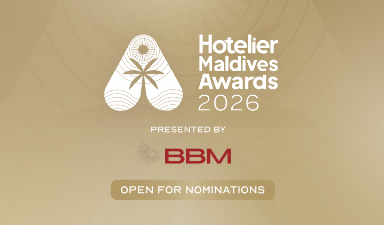 Hotelier Maldives Awards 2026 Opens Nominations, Expands with Eight New Team Categories to Spotlight Departmental Excellence