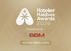 Hotelier Maldives Awards 2026 Public Voting Concludes with Over 250,000 Votes