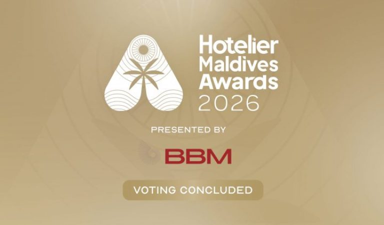 Hotelier Maldives Awards 2026 Public Voting Concludes with Over 250,000 Votes