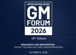 Hotelier Maldives GM Forum Marks 10th Edition as Tourism Leaders Gather at CROSSROADS Maldives