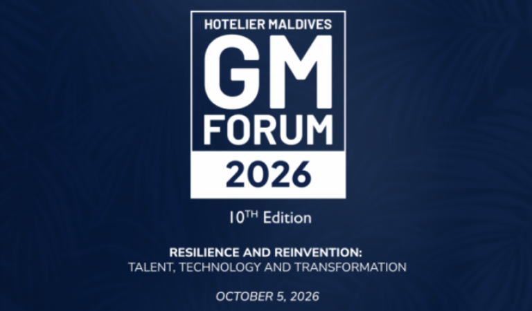 Hotelier Maldives GM Forum Marks 10th Edition as Tourism Leaders Gather at CROSSROADS Maldives