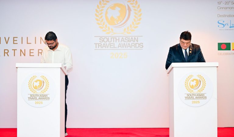 Hotelier Maldives and Maldives Insider Join Forces with SATA 2025 Strengthening South Asia’s Premier Tourism Awards