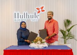Hulhule Island Hotel Announces 2ofus as Headline Act for New Year’s Eve 2026 Celebrations
