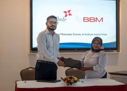 Hulhule Island Hotel Partners with Key National Organisations to Enhance Ramadan 1447 Guest Experiences