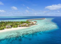 Hurawalhi Maldives Honoured Among World’s Top Resorts by TripAdvisor Travellers