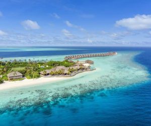 Hurawalhi Maldives Honoured Among World’s Top Resorts by TripAdvisor Travellers