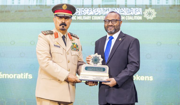 IMCTC-Led Capacity-Building Program for Imams and Preachers Launched at Crossroads Maldives