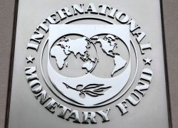 IMF Warns Middle East Conflict Is Clouding Global Growth Outlook as Inflation Risks Rise