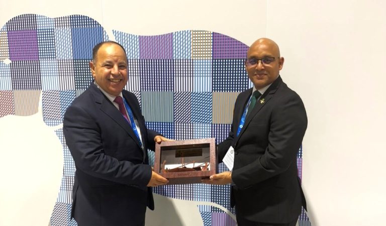 IMF and World Bank Welcome Maldives’ Fiscal Progress as Global Credit Ratings Improve