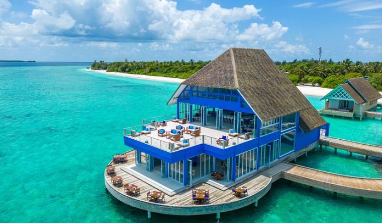 Ifuru Island Maldives Marks Second Anniversary with Award-Winning Luxury and Elevated All-Inclusive Experiences