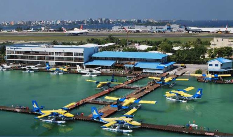 India Nears 100,000 Tourists as Maldives Records 1.7 Million Visitor Milestone