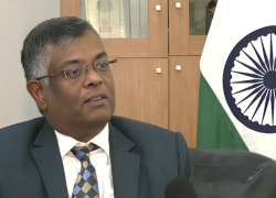 Indian High Commissioner Says UPI–Favara Integration Will Strengthen Maldives–India Economic Cooperation