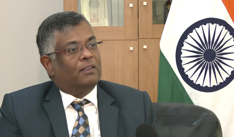 Indian High Commissioner Says UPI–Favara Integration Will Strengthen Maldives–India Economic Cooperation