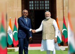 India’s USD 507 Million Credit Line for Maldives Takes Effect, Opening Financing for Major Development Projects