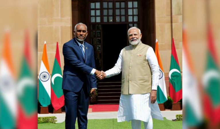 India’s USD 507 Million Credit Line for Maldives Takes Effect, Opening Financing for Major Development Projects