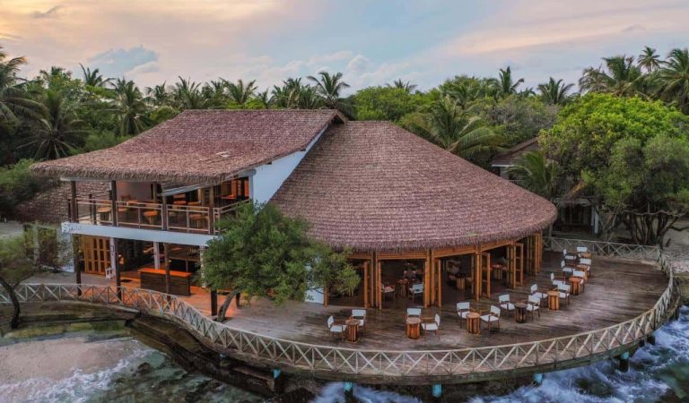 Inspiring Corporate Excellence through Island Retreats at Cinnamon Dhonveli Maldives
