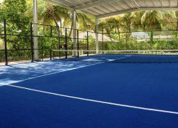 InterContinental Maldives Maamunagau Resort Introduces New Padel Court to Enhance Active Island Experiences