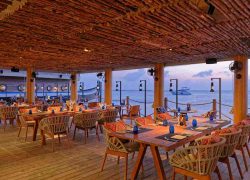 InterContinental Maldives Maamunagau Resort Introduces ‘Around the World in 8 Courses’ Culinary Journey