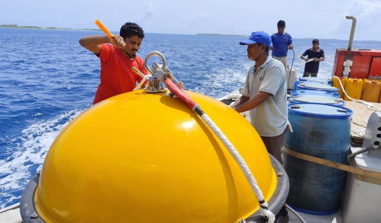 Investment Opportunities in Maldives’ Growing Mariculture Sector to Open Next Month