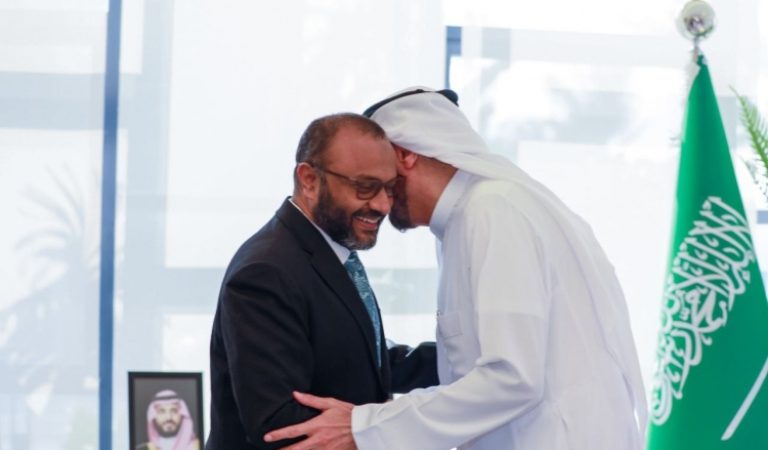 Islamic Minister Dr. Shaheem Departs for Kingdom of Saudi Arabia to Attend Umrah and Ziyarah Forum 2026