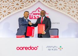 Islamic Ministry and Ooredoo Maldives Launch Masjidhuna Project to Enhance Mosques Nationwide