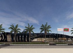Island Aviation Opens EOI for New Passenger Terminal Development at B. Dharavandhoo Airport