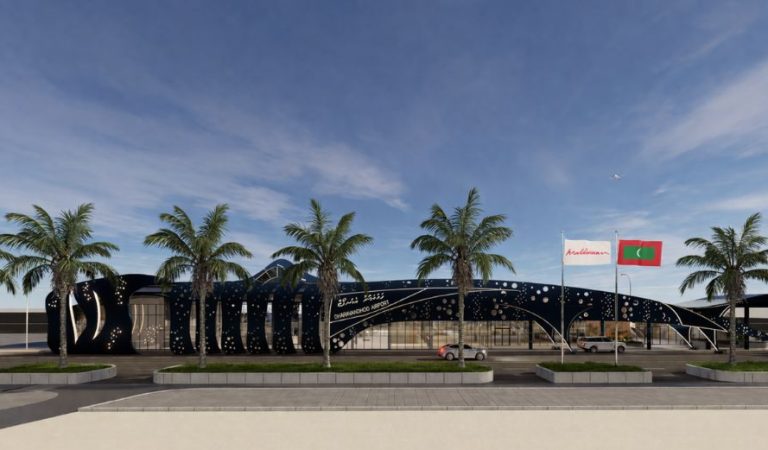 Island Aviation Opens EOI for New Passenger Terminal Development at B. Dharavandhoo Airport