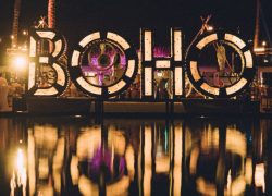 Island Elegance Meets Artistic Celebration at ROBINSON NOONU Two Exclusive Events Announced