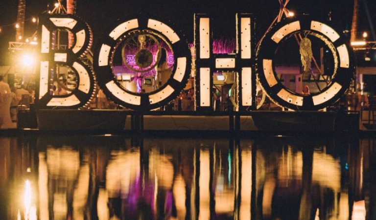 Island Elegance Meets Artistic Celebration at ROBINSON NOONU Two Exclusive Events Announced