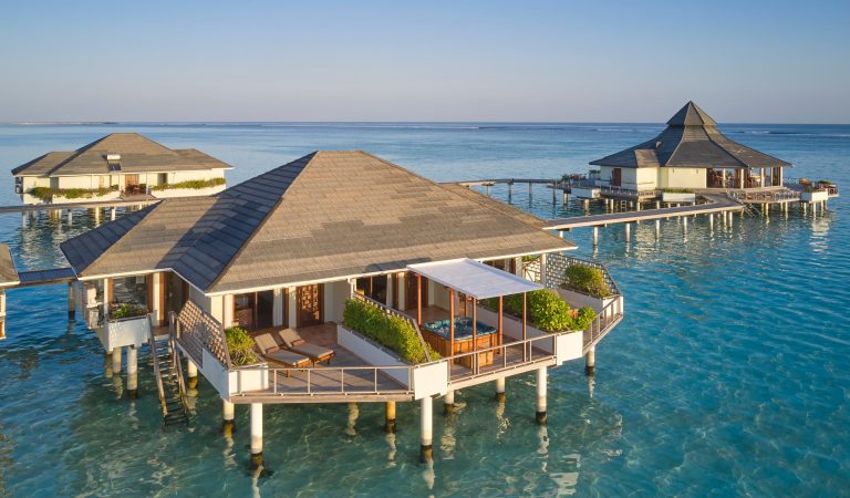 Island Luxury Meets Seasonal Savings Villa Resorts Launches Exclusive Summer Offer for 2025