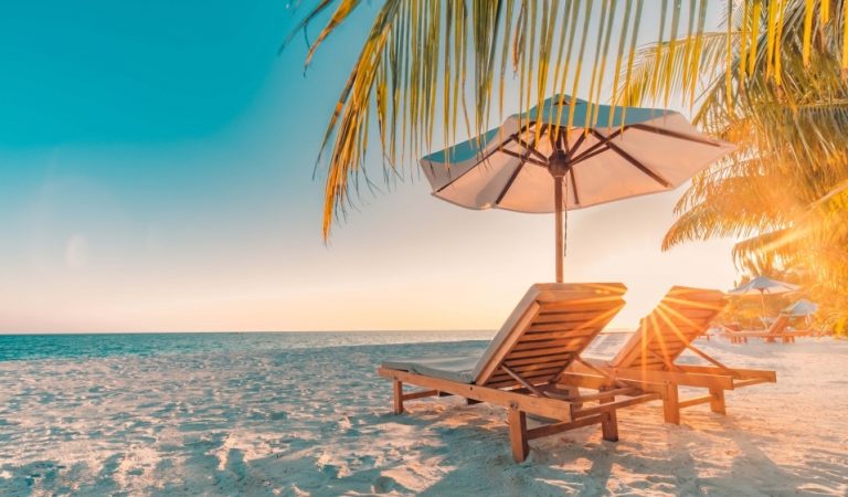 Island Paradise Welcomes Over 1 Million Resort Visitors as Tourism Surges in 2025