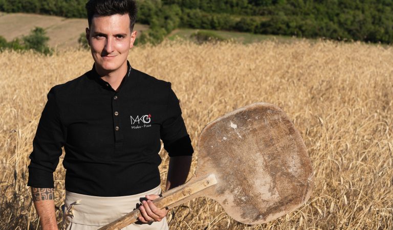 Italian Master Pizzaiolo to Bring Authentic Flavours to Maldives’ Luxury Resorts