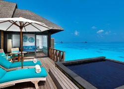 JA Manafaru Unveils Exclusive Maldives Island Escapes for Saudi National Day Travellers