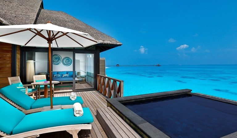 JA Manafaru Unveils Exclusive Maldives Island Escapes for Saudi National Day Travellers