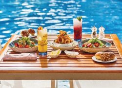 JEN Maldives Malé Introduces Shangri-La Circle Dining Privileges for Guests and Residents
