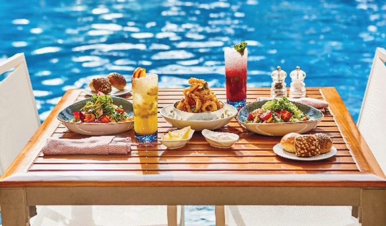 JEN Maldives Malé Introduces Shangri-La Circle Dining Privileges for Guests and Residents