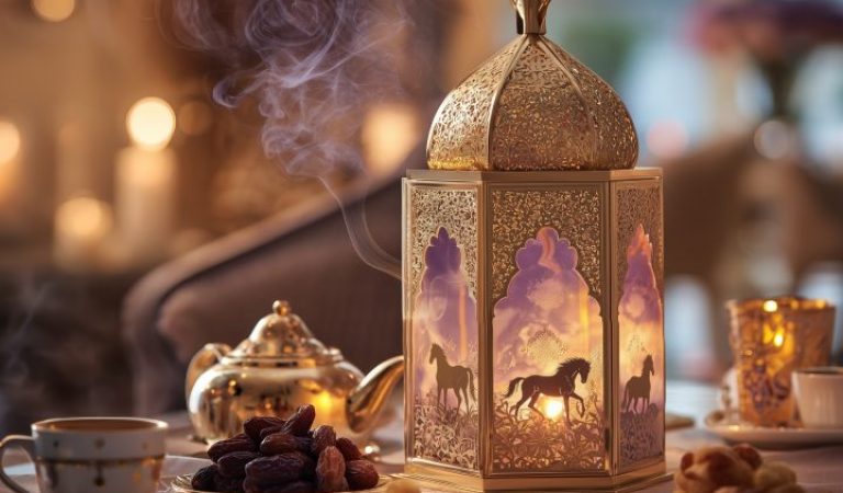 JEN Maldives by Shangri-La Hosts Special Ramadan Iftar Evenings at Lime Restaurant