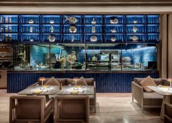 JOALI BEING Earns Three MICHELIN Keys, Elevating the Maldives’ Luxury Wellbeing Appeal