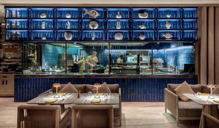 JOALI BEING Earns Three MICHELIN Keys, Elevating the Maldives’ Luxury Wellbeing Appeal