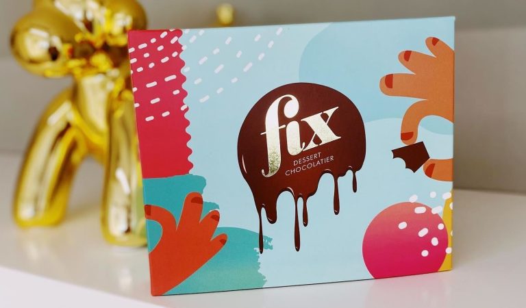 JOALI Maldives Becomes First Destination Outside UAE to Feature Viral FIX Chocolate in Exclusive Culinary Collaboration